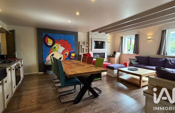 Vente Maison traditionnelle 9 pièces — photo 3