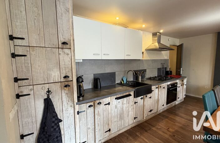 Vente Maison traditionnelle 9 pièces — photo 4