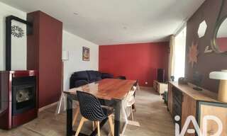 Maison 3 Pièces 94 m² à vendre à Vaivre-et-Montoille (70000)