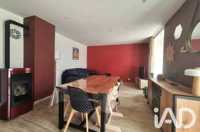 Maison 3 pièces 179500 €