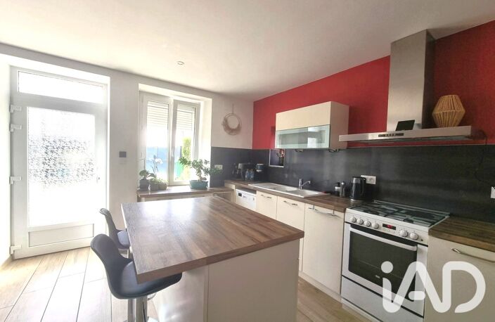 Vente Maison/villa 3 pièces — photo 2