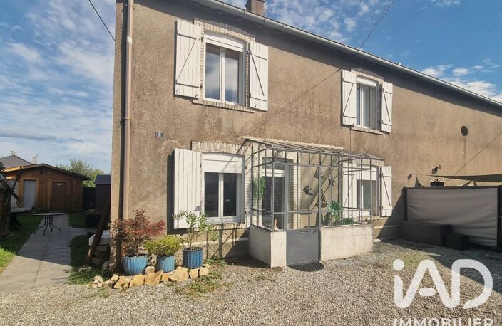 Vente Maison/villa 3 pièces — photo 3