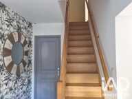 Vente Maison/villa 3 pièces — photo 4