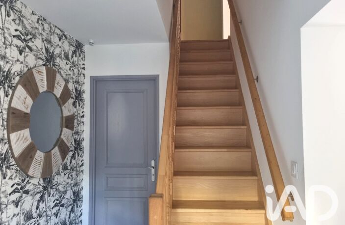 Vente Maison/villa 3 pièces — photo 4