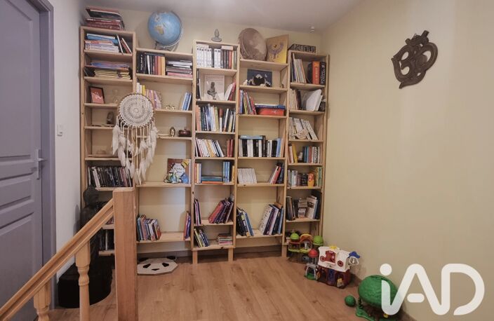 Vente Maison/villa 3 pièces — photo 5