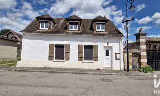 Maison 4 Pièces 100 m² à vendre à Trie-la-Ville (60590)