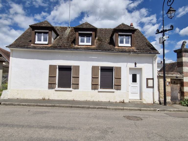 Vente Maison de village 4 pièces — photo 1
