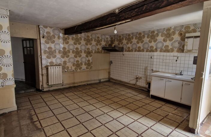 Vente Maison de village 4 pièces — photo 2