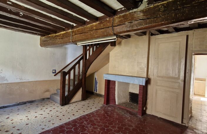 Vente Maison de village 4 pièces — photo 3
