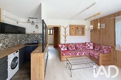 Appartement 2 pièces 130000 €