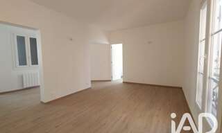 Appartement 4 Pièces 62 m² à vendre à Paris 18 (75018)