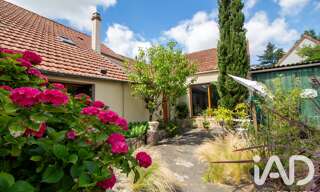 Maison 6 Pièces 175 m² à vendre à Neauphle-le-Château (78640)