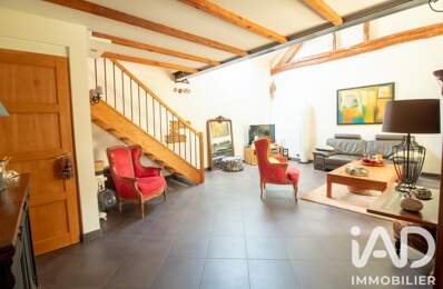 Vente Maison/villa 6 pièces — photo du bien