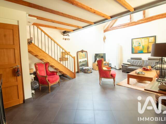 Vente Maison/villa 6 pièces — photo du bien