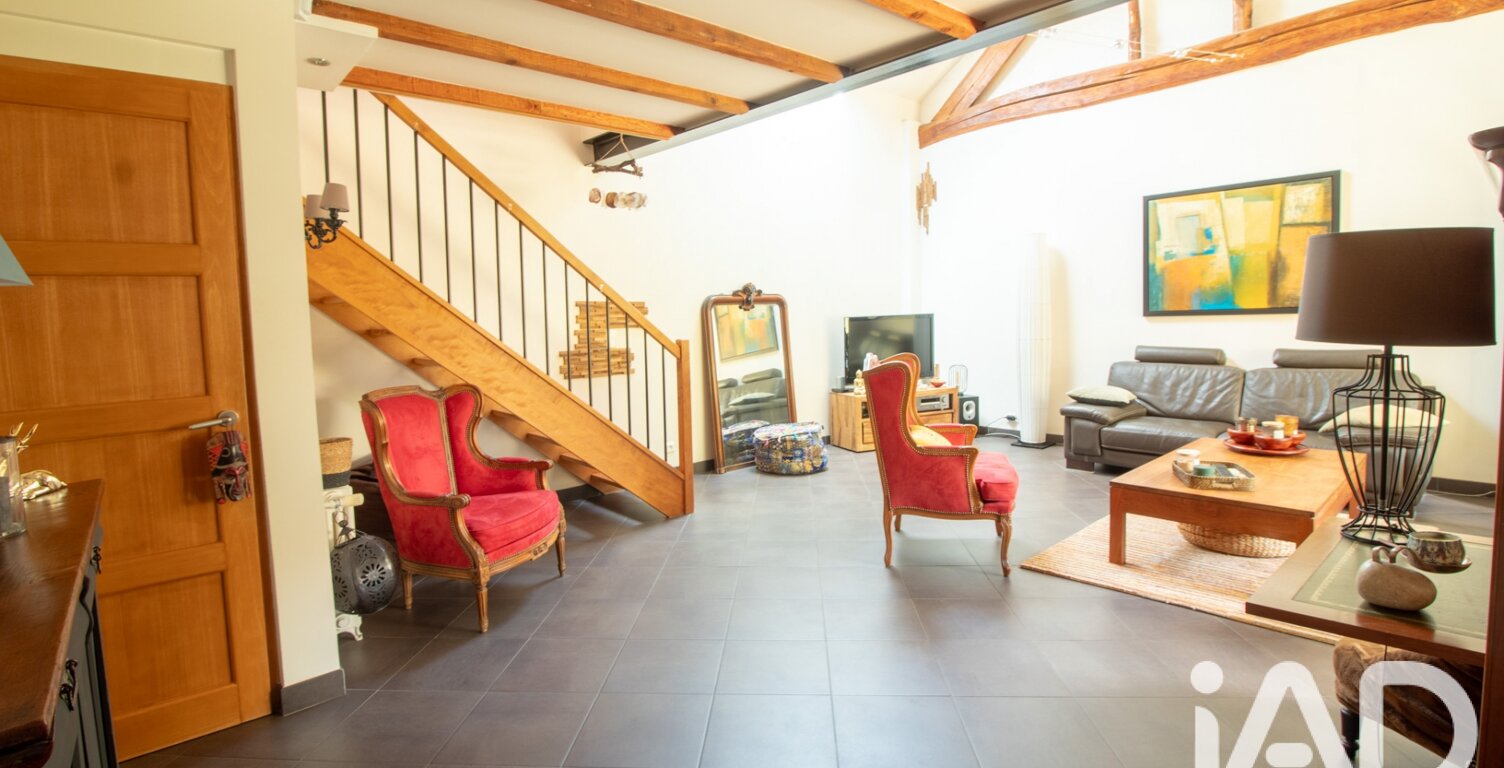 Vente Maison/villa 6 pièces — photo 1