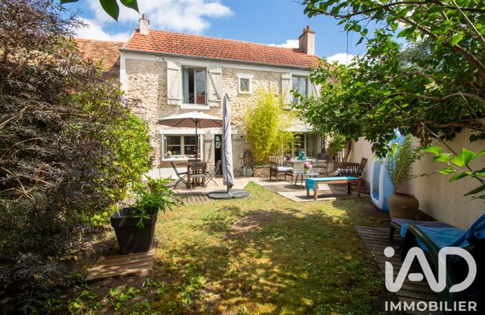 Vente Maison/villa 6 pièces — photo 5