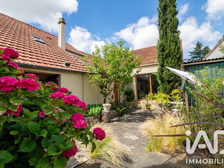 Vente Maison/villa 6 pièces — photo 1