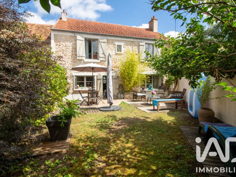 Vente Maison/villa 6 pièces — photo 1