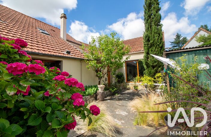 Vente Maison/villa 6 pièces — photo 2