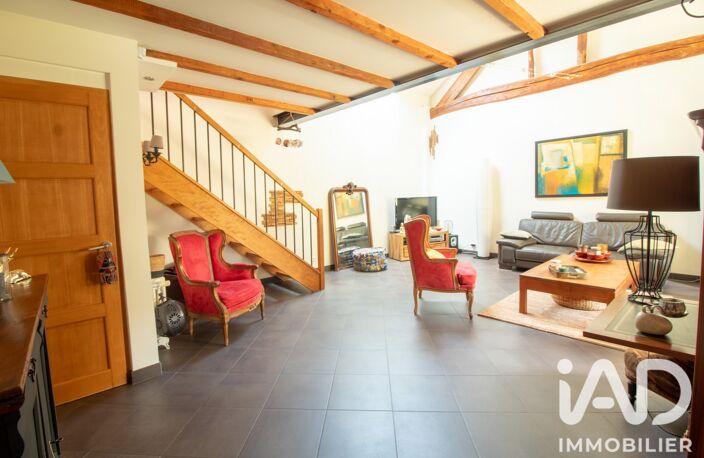 Vente Maison/villa 6 pièces — photo 3