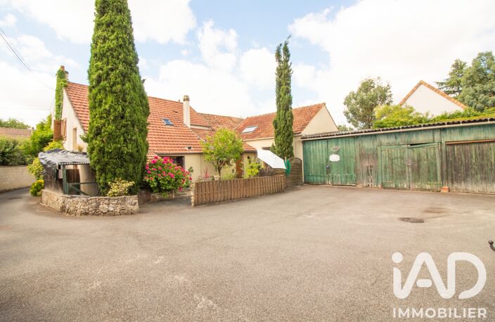 Vente Maison/villa 6 pièces — photo 4