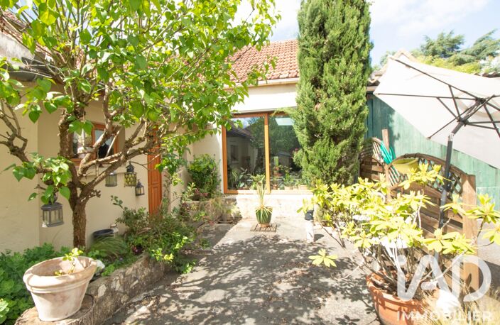 Vente Maison/villa 6 pièces — photo 5