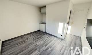 Appartement 1 Pièce 14 m² à vendre à Saint-Laurent-du-Var (06700)