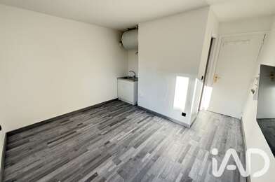 Appartement 1 pièces 85000 €