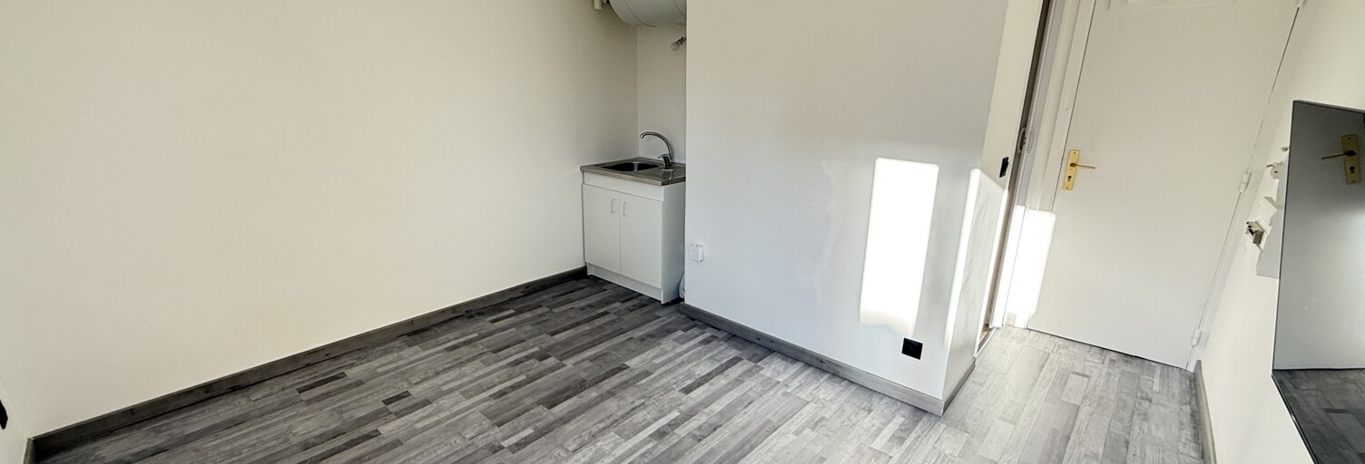 Appartement 1 Pièce 14 m² à vendre à Saint-Laurent-du-Var (06700)