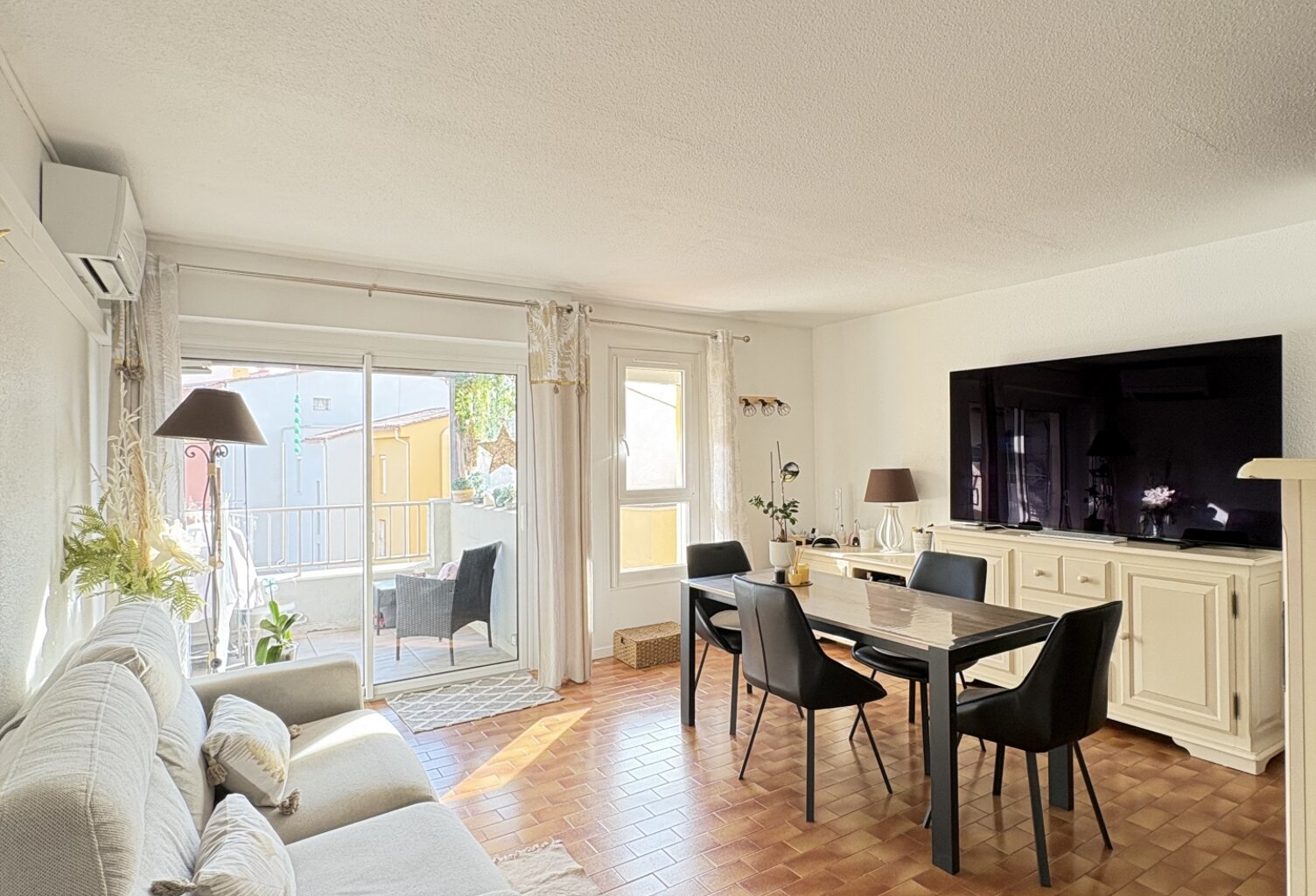 Vente Appartement 3 pièces — photo 1