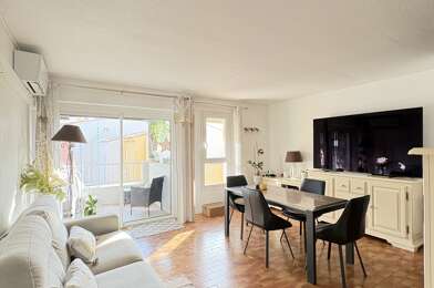 Appartement 3 pièces 202000 €