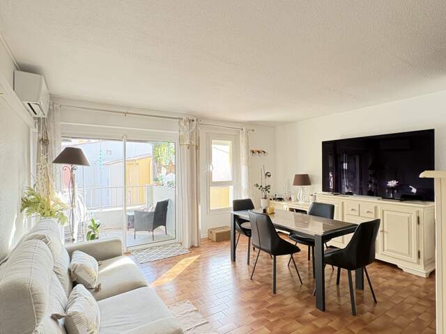 Vente Appartement 3 pièces — photo du bien