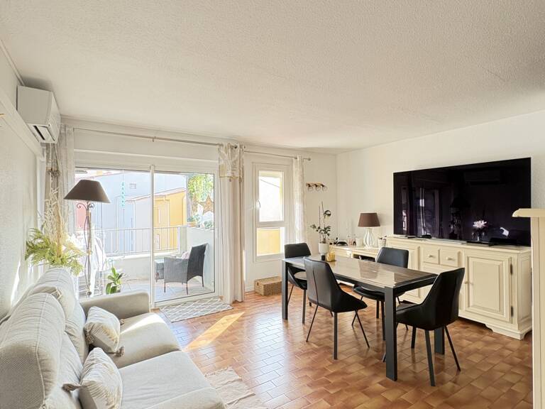 Vente Appartement 3 pièces — photo 1