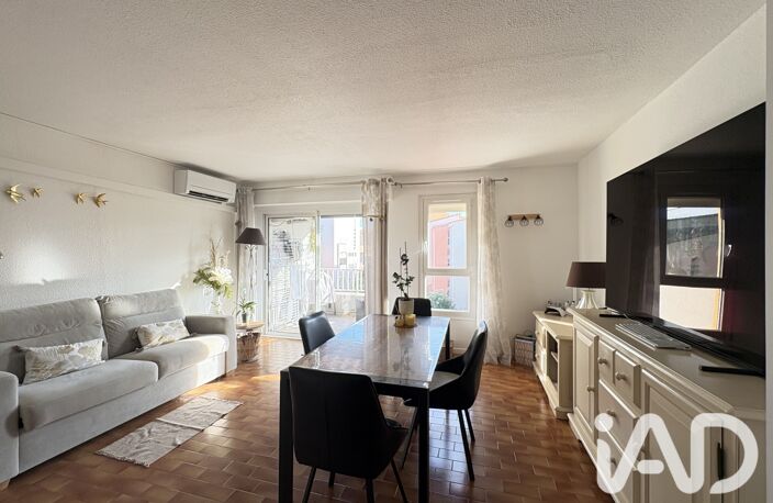 Vente Appartement 3 pièces — photo 2