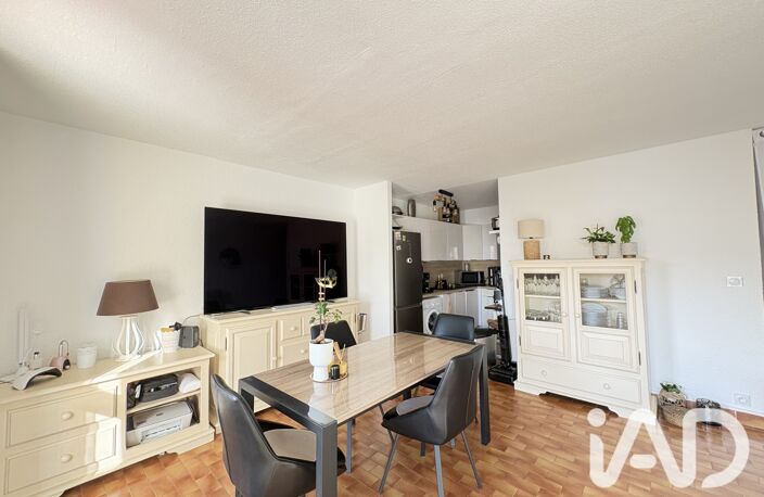 Vente Appartement 3 pièces — photo 3
