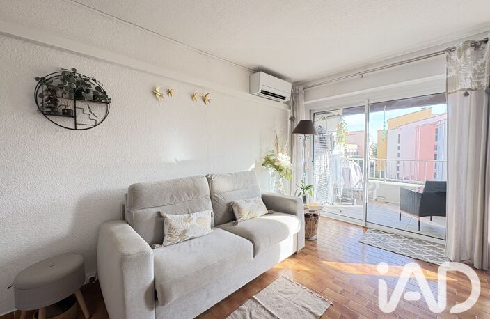 Vente Appartement 3 pièces — photo 5