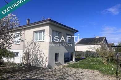 Maison 8 pièces 194000 €