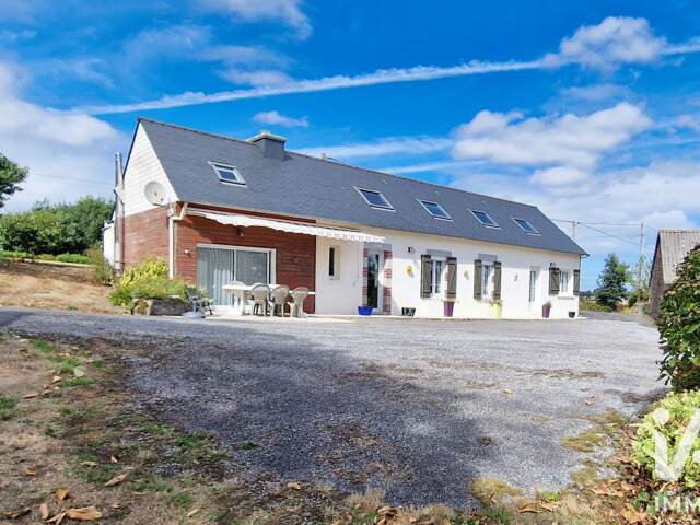 Vente Longère 5 pièces — photo du bien