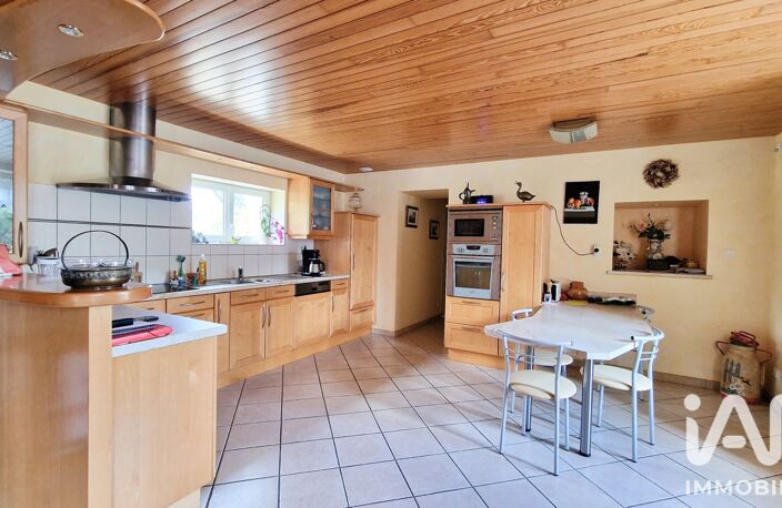 Vente Longère 5 pièces — photo 4