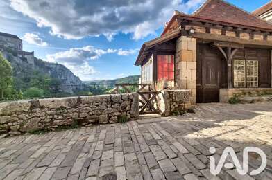 Maison 9 pièces 550000 €