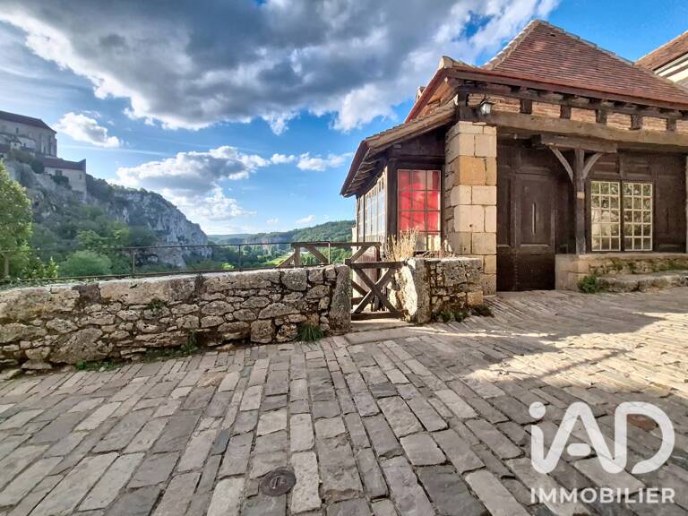 Vente Maison de village 9 pièces — photo 1