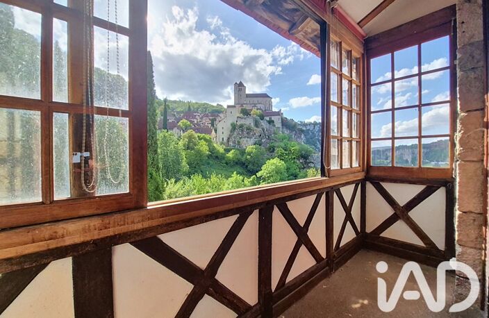 Vente Maison de village 9 pièces — photo 2