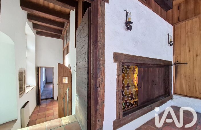 Vente Maison de village 9 pièces — photo 3