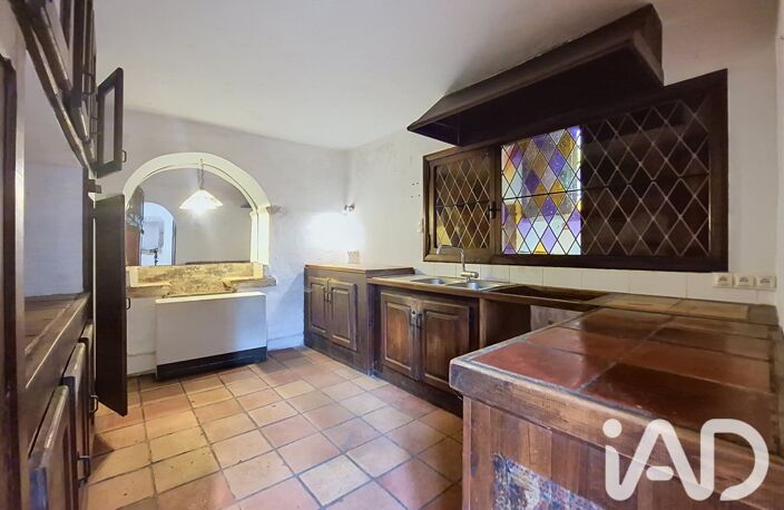 Vente Maison de village 9 pièces — photo 4