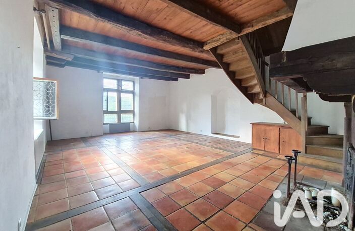 Vente Maison de village 9 pièces — photo 5