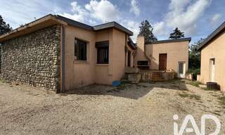 Maison 7 Pièces 152 m² à vendre à Saint-Alban (31140)