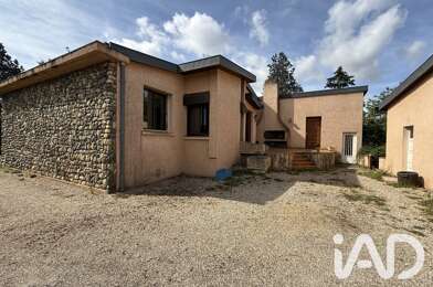 Maison 7 pièces 369000 €