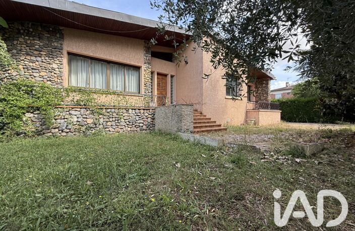 Vente Maison d'architecte 7 pièces — photo 2