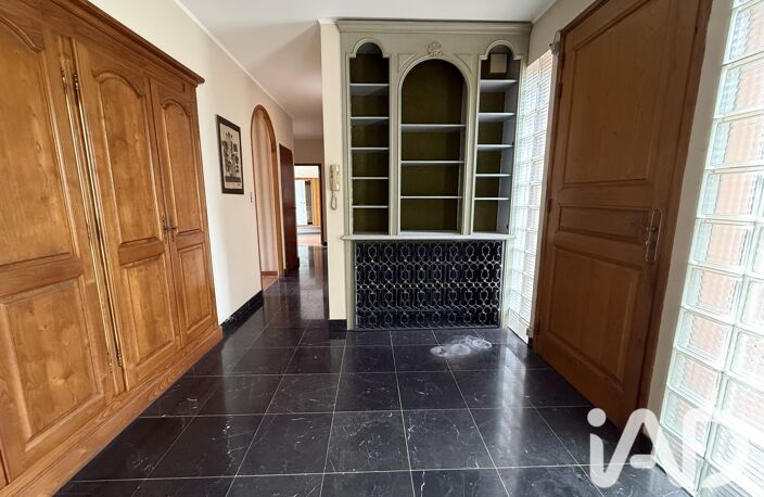 Vente Maison d'architecte 7 pièces — photo 3