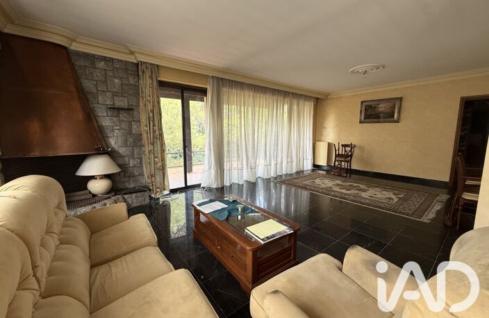 Vente Maison d'architecte 7 pièces — photo 4